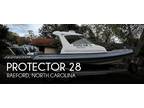 2004 Protector Targa 28 RIB Boat for Sale