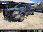 2003 Ford F350 Super Duty Crew Cab for sale