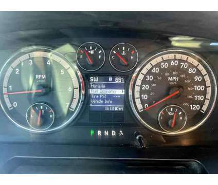 2011 Ram 1500 Crew Cab for sale is a Red 2011 RAM 1500 Model Car for Sale in Houston TX