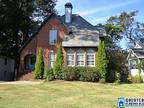 320 Gran Ave, Birmingham, AL