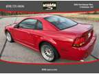 1999 Ford Mustang for sale