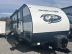 New 2023 FOREST RIVER CHEROKEE 263GDK For Sale