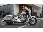 2022 Indian Motorcycle Chieftain® Limited