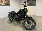 2023 Honda Rebel 500 ABS Motorcycle for Sale