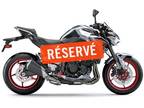 2023 KAWASAKI Z900 Motorcycle for Sale