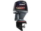 Yamaha VF115 1.8L V MAX SHO 25 in. Remote Mech PT