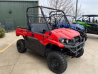 2023 Kawasaki MULE PRO-MX EPS