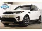 Used 2020 Land Rover Discovery for sale.