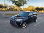 Used 2016 Kia Soul for sale.