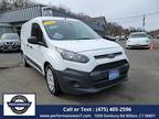Used 2018 Ford Transit Connect Van for sale.