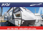 2023 Forest River Cherokee Grey Wolf 23MKBL 23ft