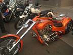 2006 Custom Built Motorcycles Chopper