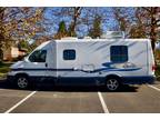 2004 Winnebago Rialta 22FD Eurovan