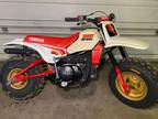 1985 Yamaha Other