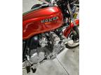 1979 Honda CBX