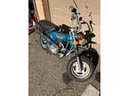 1974 Honda CT Trail 70