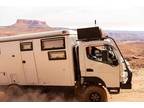 Earth Cruiser Fx Overland 4x4