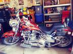 2005 Custom Built Motorcycles Other