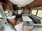 Winnebago Spirit 22R 4x4 Ujoint Lifted