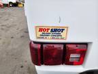 2009 Chevy Colorado HOT SHOT Body Food Delivery/ Serving Catering Food Truck