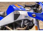 2003 Buell XB9R Firebolt