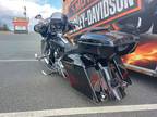 2009 Harley-Davidson Touring Street Glide