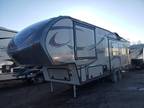 2013 Forest River Prime Time Crusader Luxury Edition 5th Wheel Camper 295rst
