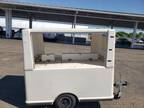 food trailer