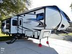 2022 Grand Design Reflection (Fifth Wheel) for sale!