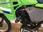 1984 Kawasaki KX