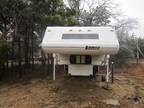 1996 Lance Legend 880 10' 9" Extended Cab Truck Camper for sale!