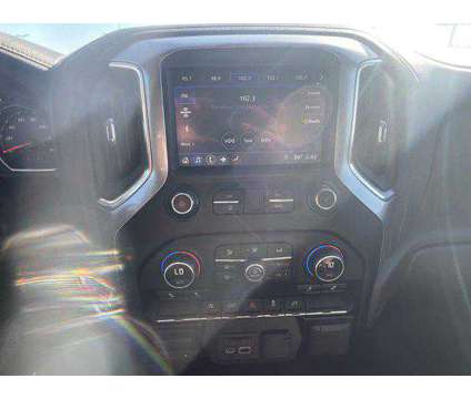 2019 Chevrolet Silverado 1500 LTZ is a 2019 Chevrolet Silverado 1500 LTZ Truck in Grand Island NE