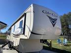 2020 Forest River Cedar Creek Silverback Edition for sale!