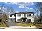 2628 N Upland St, Arlington, VA 22207