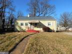 8 Greenwood Rd, Pikesville, MD 21208