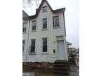 1534 Homestead St, Baltimore, MD 21218