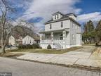 3802 Chesley Ave, Baltimore, MD 21206