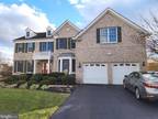 5041 Warwick Hills Ct, Haymarket, VA 20169