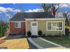 3809 Gull Rd, Temple Hills, MD 20748