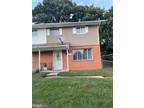 7214 G St, Capitol Heights, MD 20743