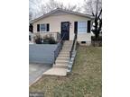 4725 Leroy Gorham Dr, Capitol Heights, MD 20743