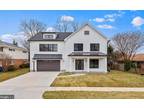 7704 Holiday Terrace, Bethesda, MD 20817