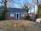 3802 Spring Terrace, Temple Hills, MD 20748