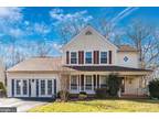 23604 Rolling Fork Way, Gaithersburg, MD 20882