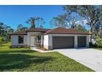 2663 Atwater Dr, North Port, FL 34288