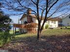 332 Lakeview Dr, Mineral, VA 23117
