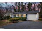 18812 Kerill Rd, Triangle, VA 22172