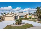 808 Lucia Dr, Punta Gorda, FL 33950