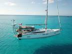 2012 Jeanneau Sun Odyssey 409 Boat for Sale