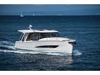 2023 Greenline Hybrid 39 Boat for Sale